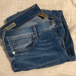 True Religion Skinny Jeans